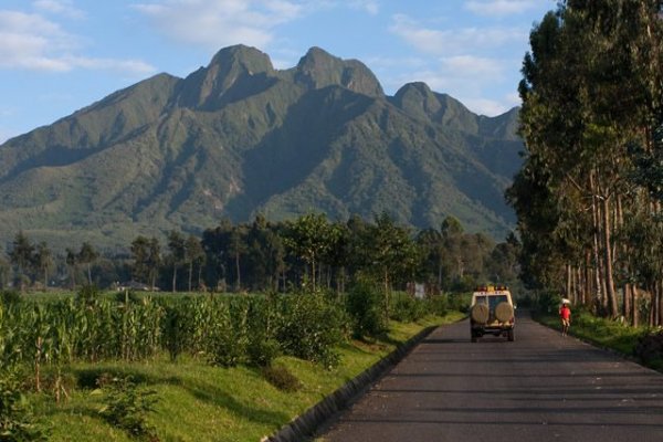 Volcanoes-National-Park
