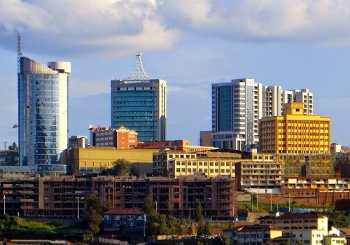 kigali