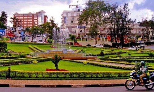 kigali-city
