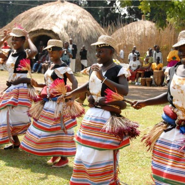 Bunyoro-People-and-their-Culture