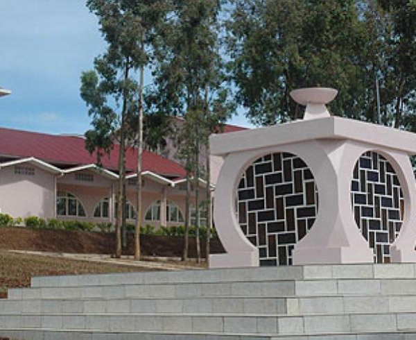 Rwanda Genocide