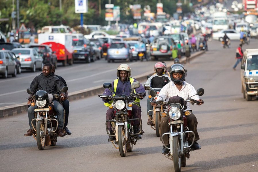 Uganda Travel Information