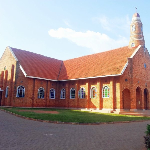 Uganda Religion
