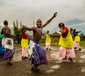 Rwanda People and Culture