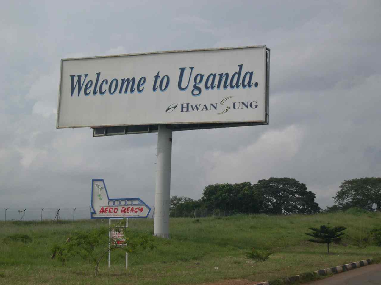 Uganda Travel Information