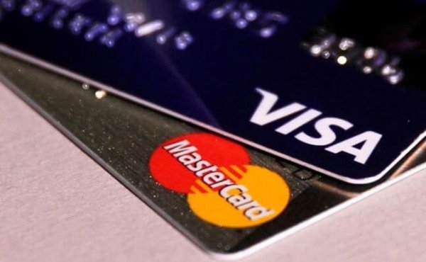 ATM & Credit Cards
