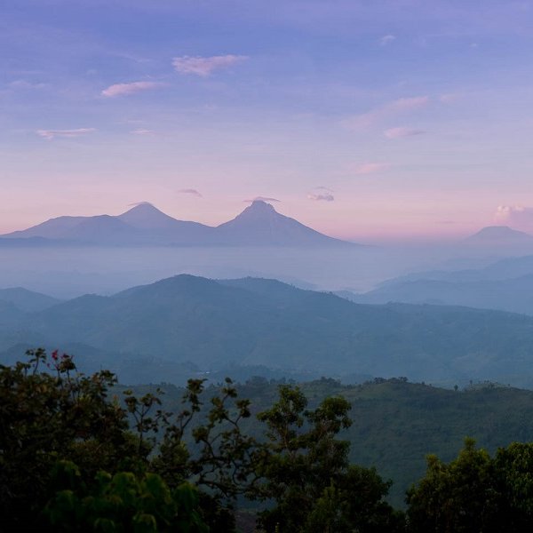 Best time to Visit Congo