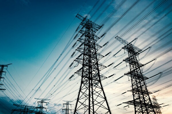 Electricity