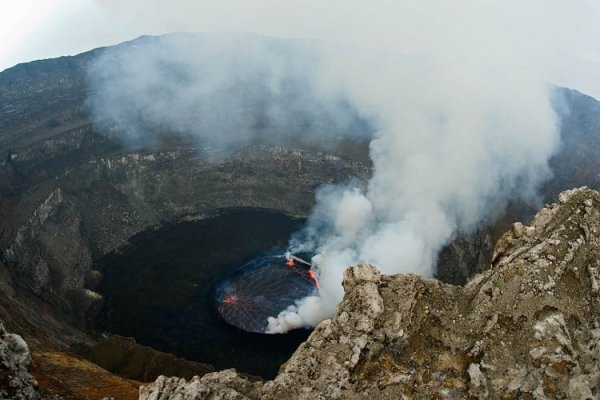 Best time to Visit Congo