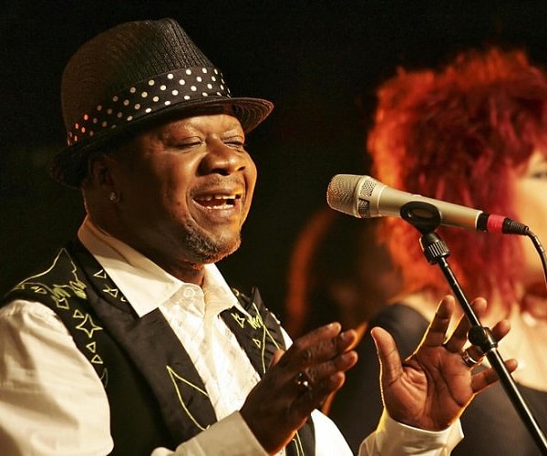 Papa Wemba