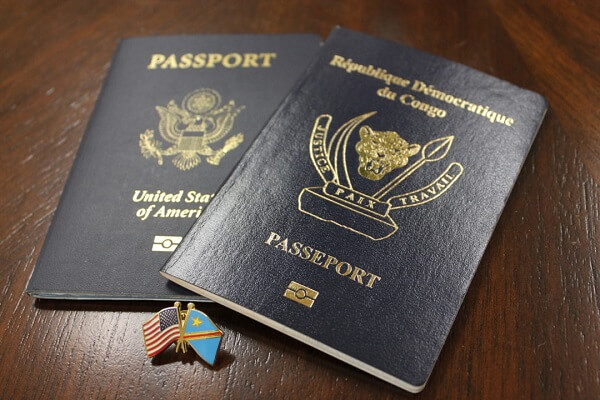Travel Visa