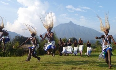8 Days Rwanda Cultural Tour