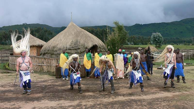 9 Days Rwanda Cultural Tour