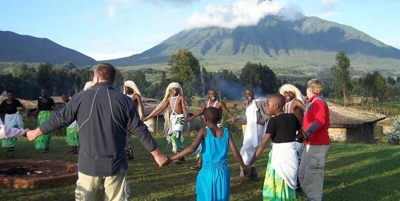 Top 10 Things To Do On A Rwanda Safari Holiday