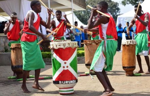 4 Days Burundi Cultural Experience