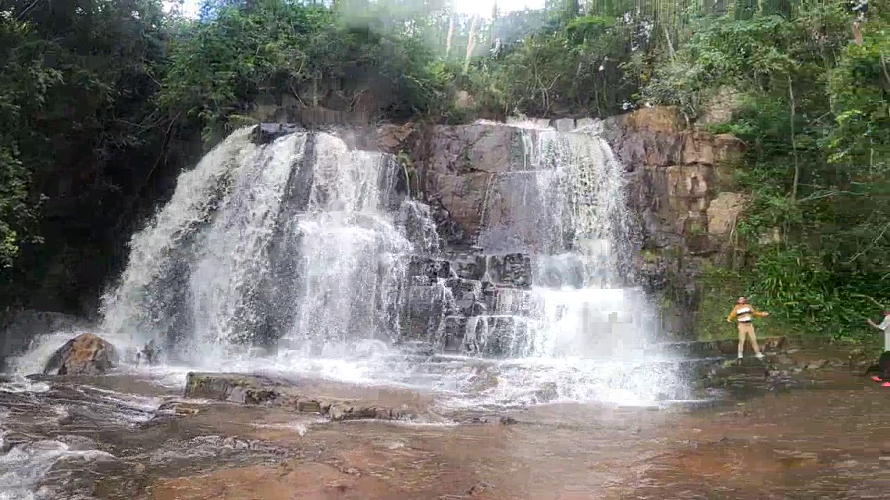 3 Days Karera Waterfalls Tour - Visit and Tour Rwanda