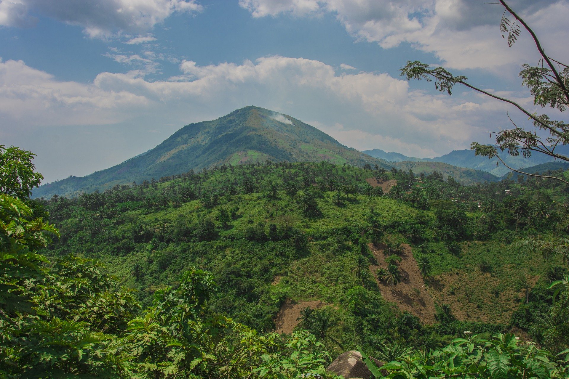 3 Days Wildlife Tour in Burundi - Gorilla Trekking and Tours