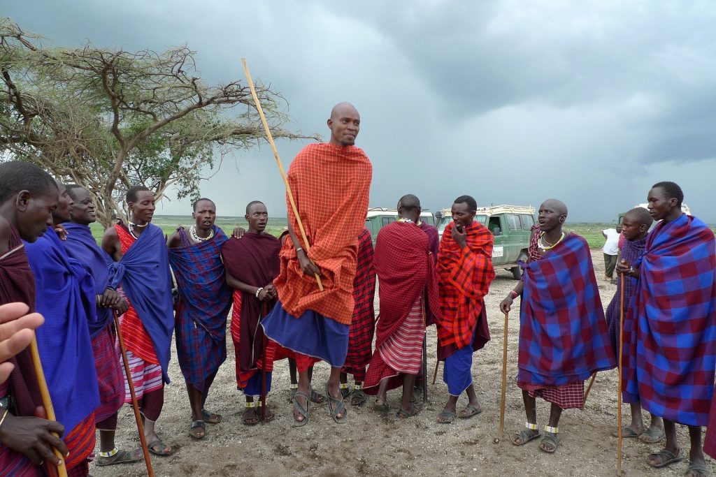 4 Days Masai Mara and Lake Nakuru Tour