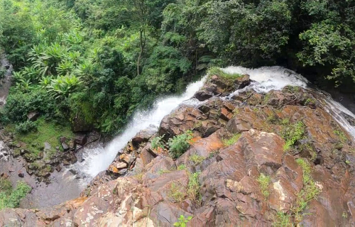 4 Days Burundi Waterfalls Tour