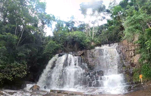 4 Days Waterfalls Tour in Burundi