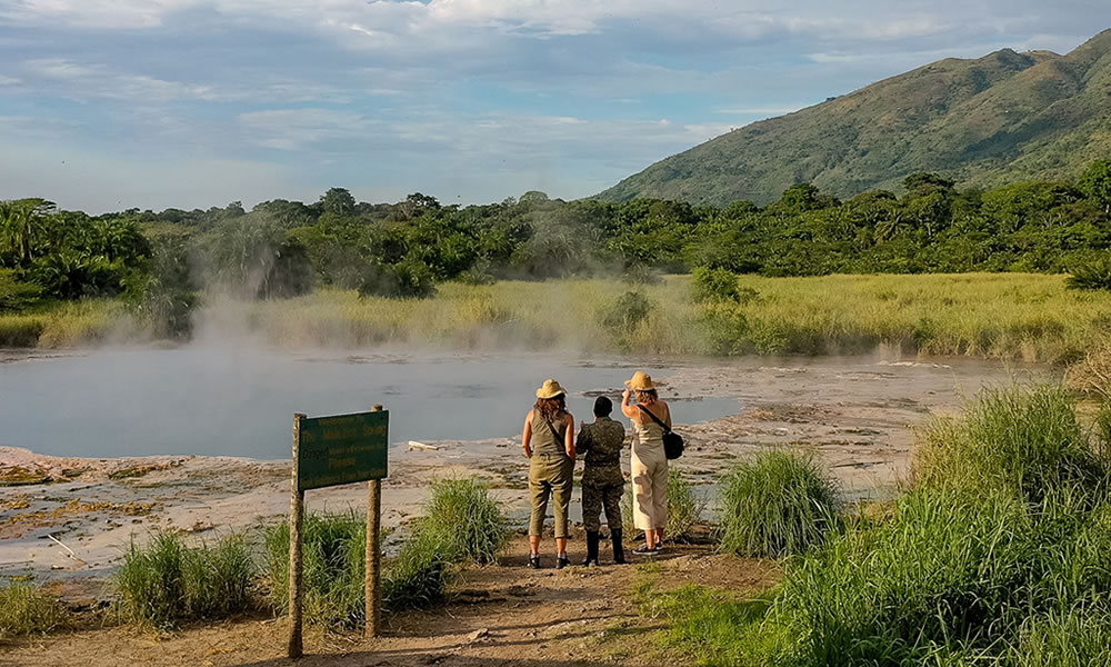 Semuliki National Park