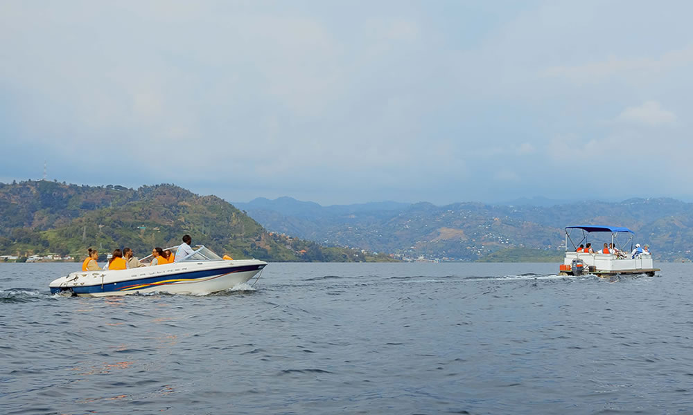 Tourist Things To Do In Gisenyi